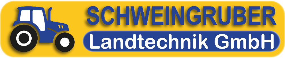 Schweingruber Landtechnik Logo